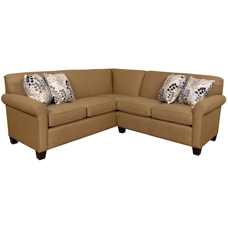 Sectional Sofa